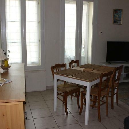 Talmont-Saint-Hilaire Maison De Bourg מראה חיצוני תמונה